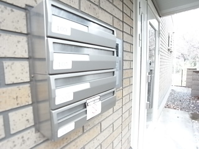 ストリーム その他外観1