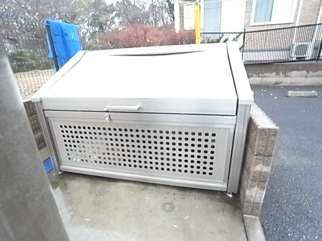 ストリーム その他外観2