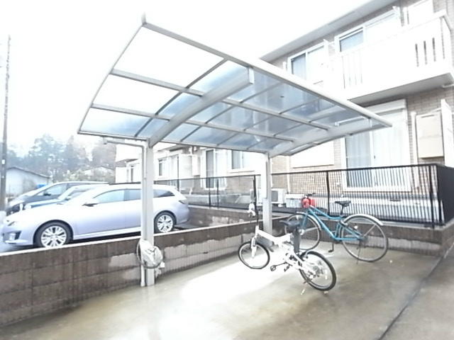 ストリーム その他外観3