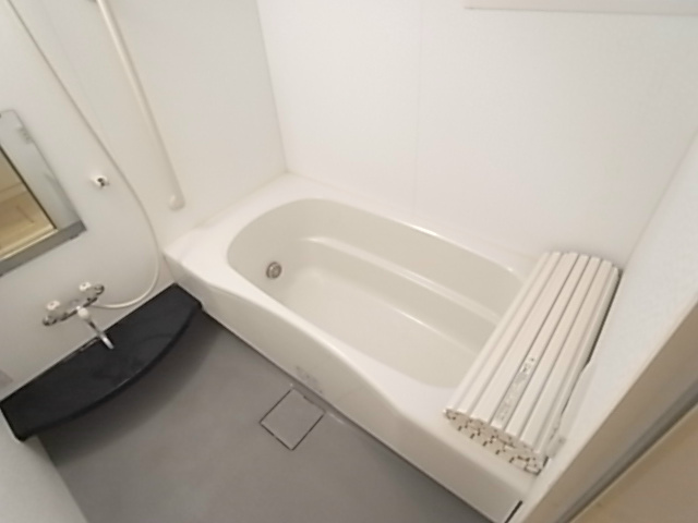 ストリーム 風呂画像