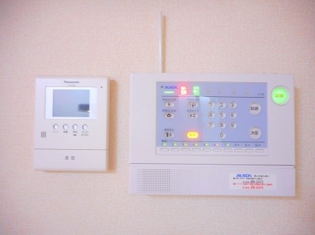 コリーヌ　Ａ棟　 その他6