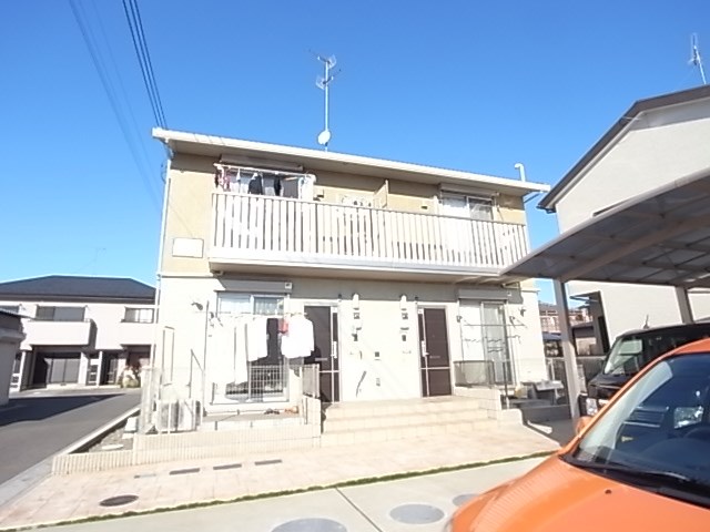 コリーヌ　Ａ棟　 その他外観1