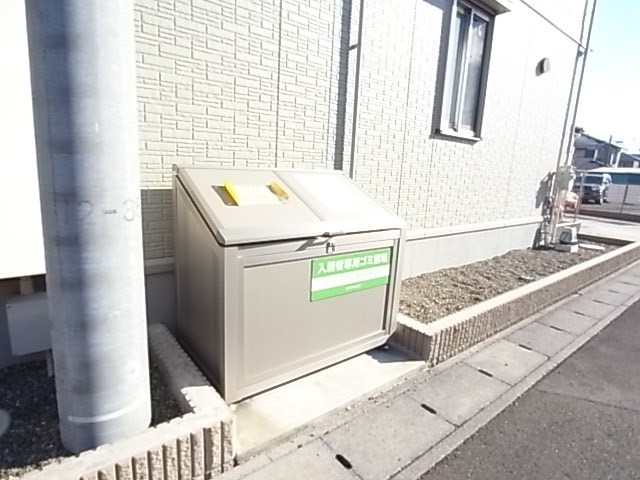 コリーヌ　Ａ棟　 その他外観4