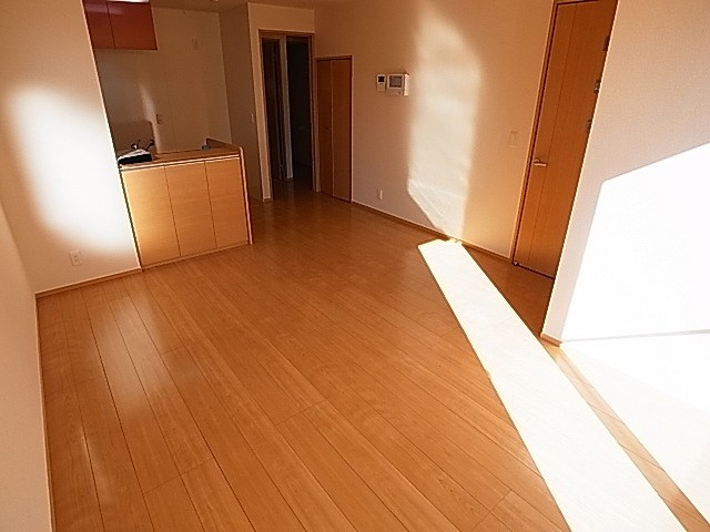 コリーヌ　Ａ棟　 リビング