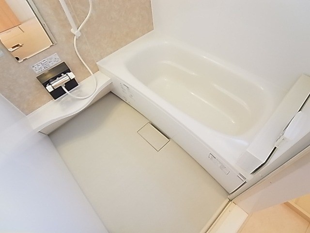 コリーヌ　Ａ棟　 風呂画像