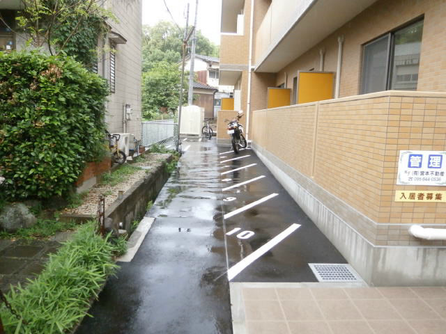 ヒルズHARADA その他