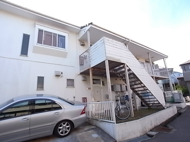 メゾン・ド・ヴァチュー その他外観2