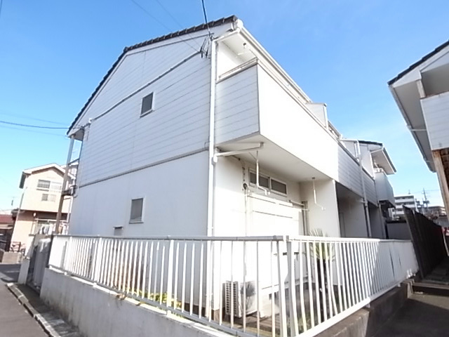 メゾン・ド・ヴァチュー その他外観3