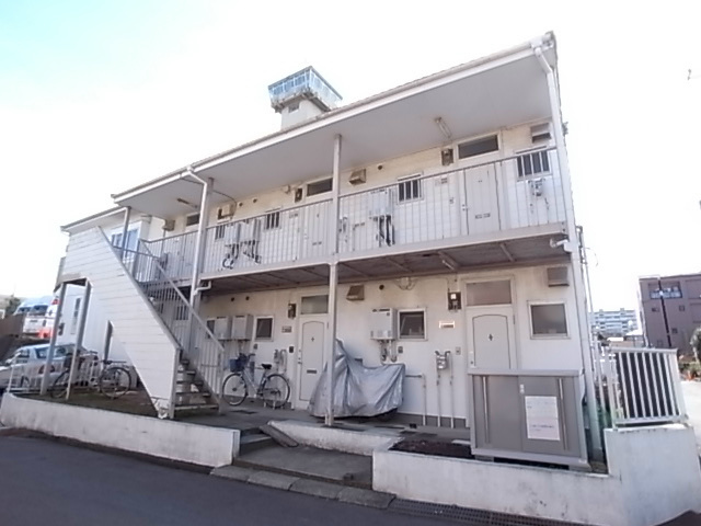 メゾン・ド・ヴァチュー その他外観4