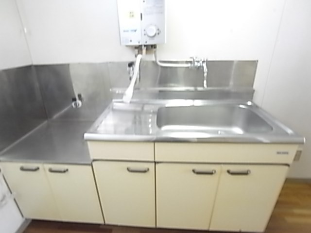 メゾン・ド・ヴァチュー その他7