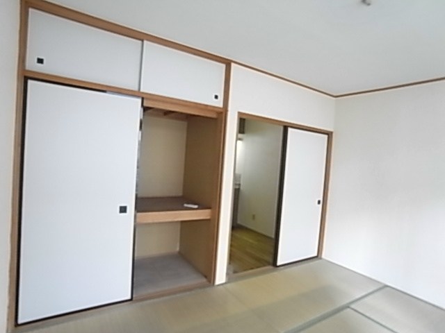 メゾン・ド・ヴァチュー リビング