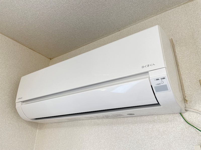 上所グリーンタウンF棟 その他設備