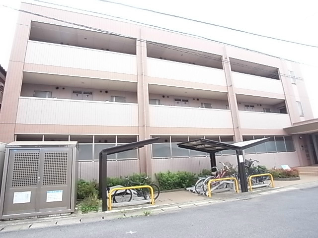 ルミエールⅡ 301号室 外観
