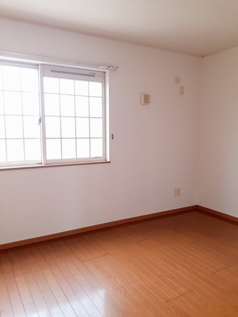 ボーエトワール ベッドルーム
