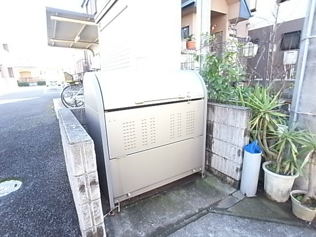 MAISON COMFORCE～メゾンコンフォース～ その他外観3