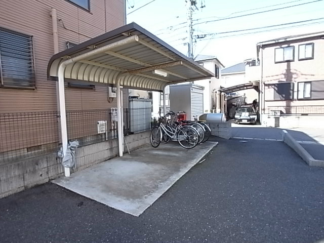 MAISON COMFORCE～メゾンコンフォース～ その他外観5