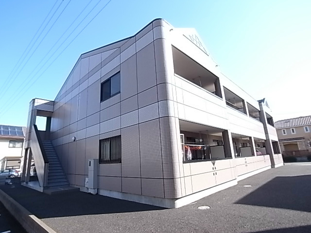 MAISON COMFORCE～メゾンコンフォース～ その他外観6