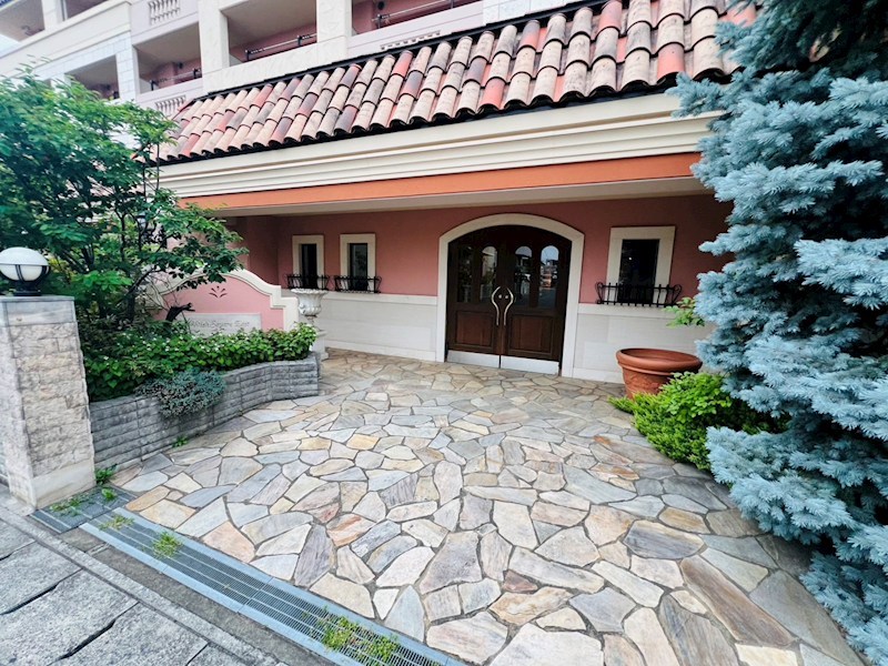 ウィッシュ・スクエア・イースト その他外観2