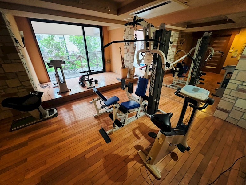 ウィッシュ・スクエア・イースト その他外観3