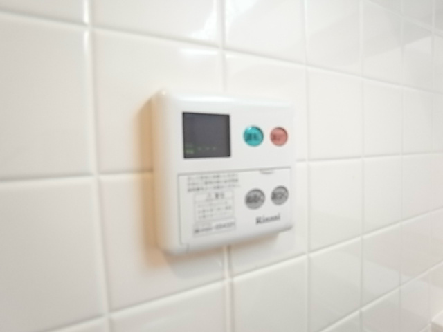 ウィッシュ・スクエア・イースト その他8