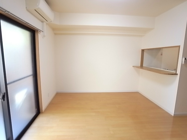 ウィッシュ・スクエア・イースト ベッドルーム