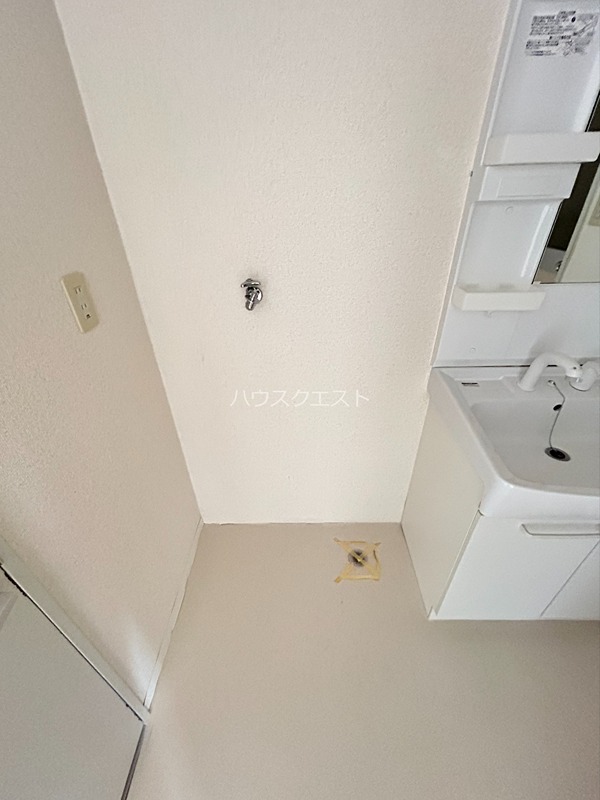 五条セフィーマンション その他部屋・スペース