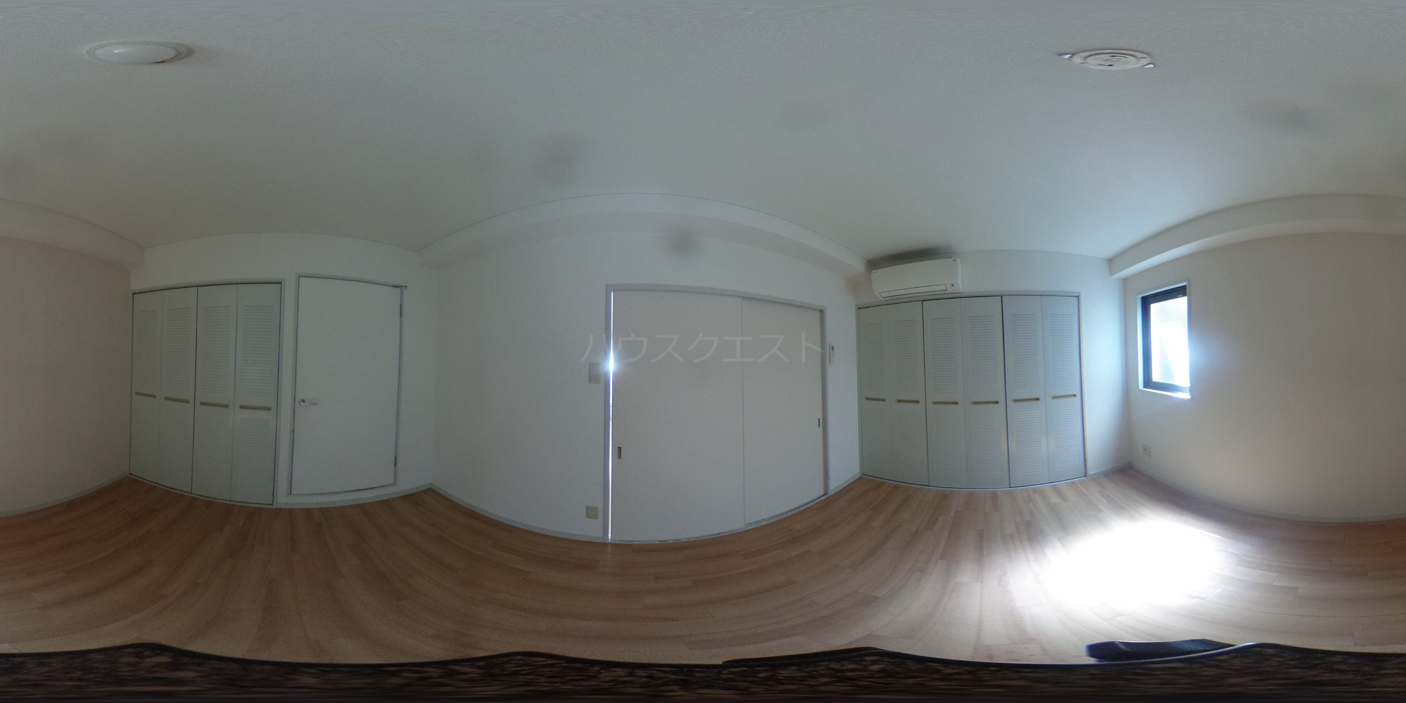 五条セフィーマンション その他