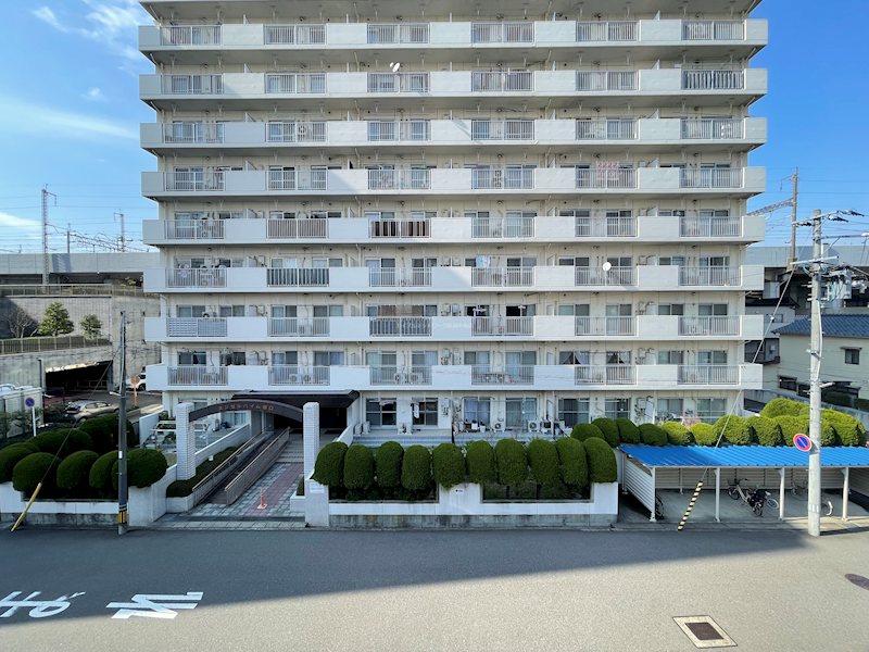 SAKASU　HIROO 眺望