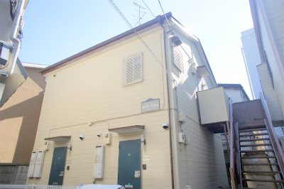 ダイヤハイム ベランダ