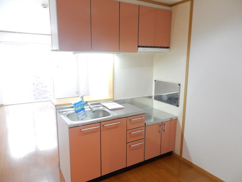 ノーヴァ キッチン