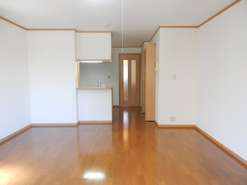 ノーヴァ ベッドルーム