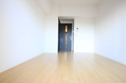 パークフラッツ金山　 ベッドルーム