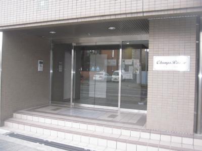 Champs Riviere その他