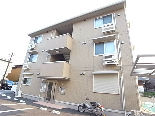 サンボナール（上矢切） その他外観6