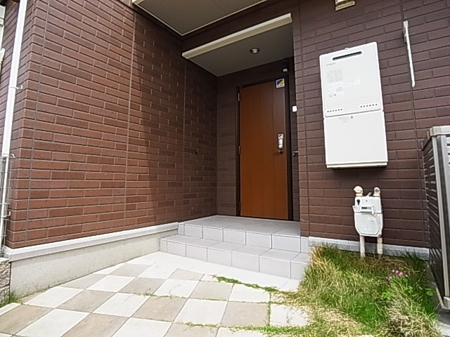 イーグレットＤ その他外観2