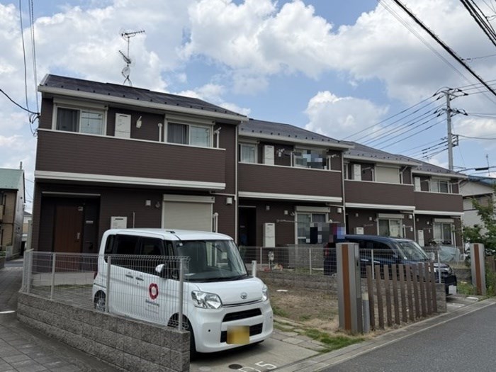 イーグレットＤ その他外観3