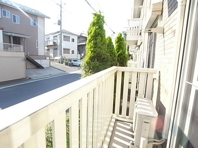 グリーンテリア第8 
