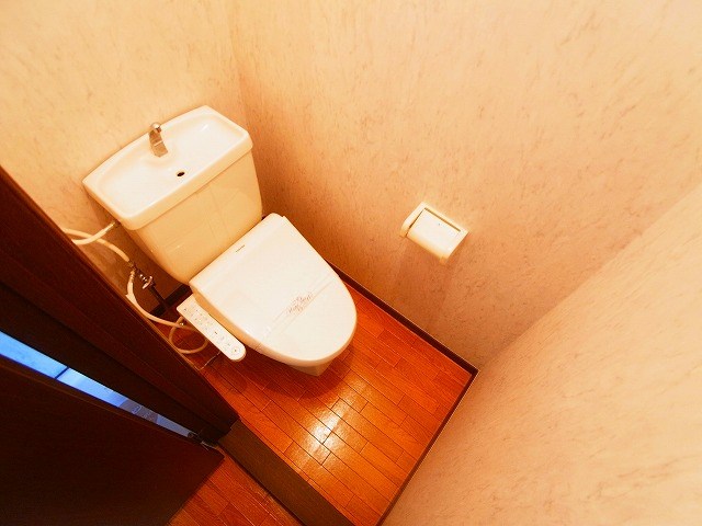 クラップコティ その他1
