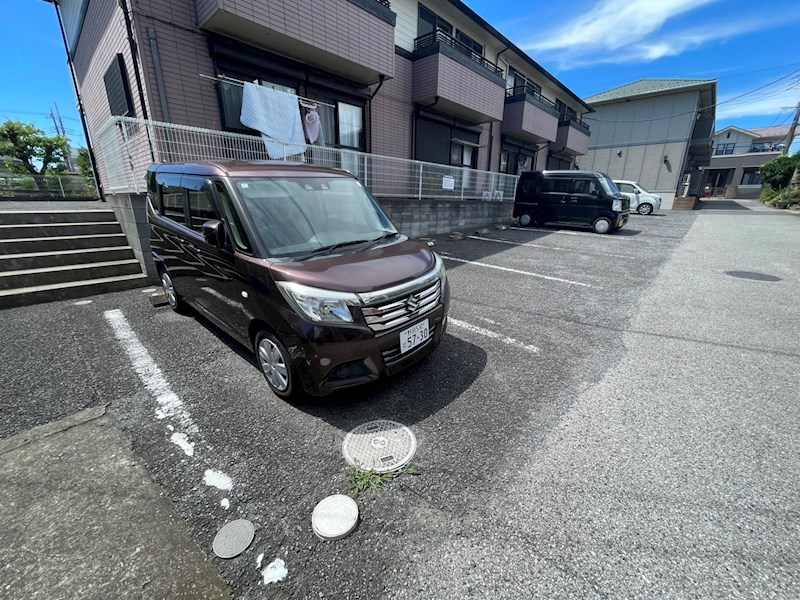 クラップコティ その他外観1