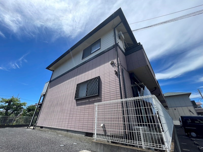 クラップコティ その他外観2