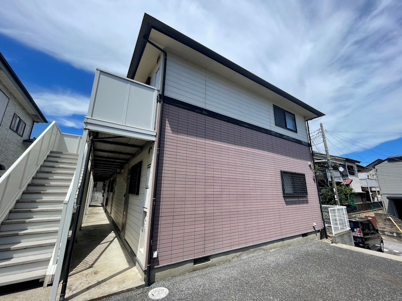 クラップコティ その他外観3