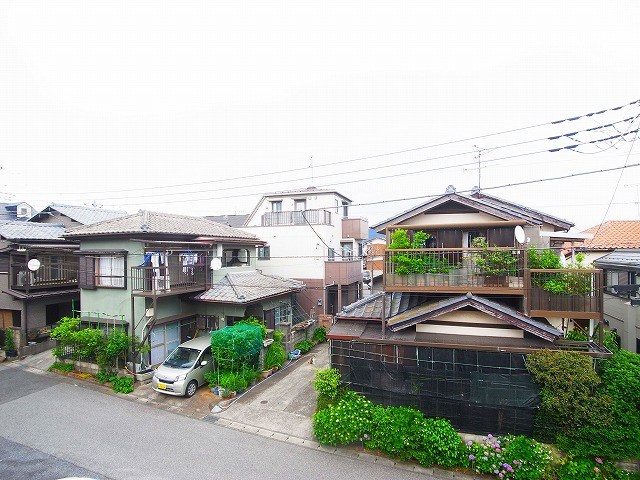 クラップコティ その他7