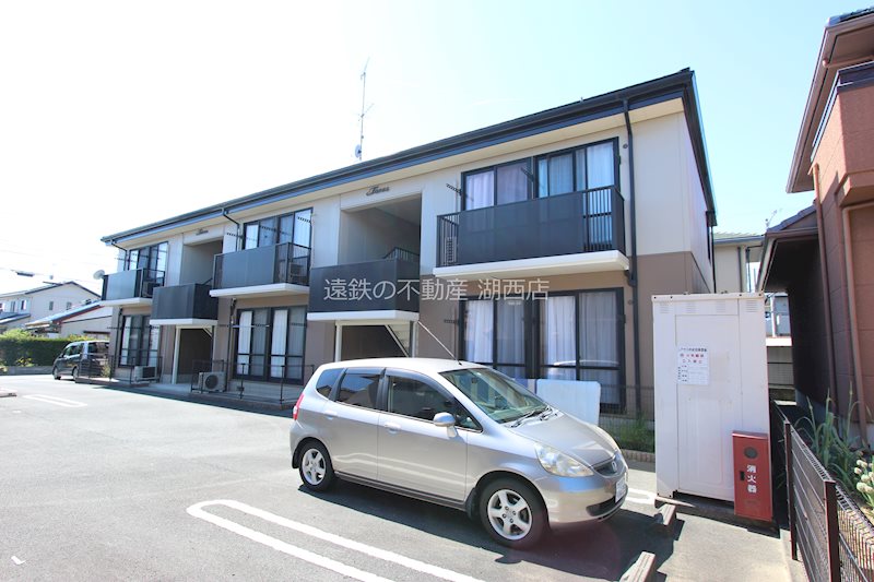 アヴァンセⅠ その他外観2