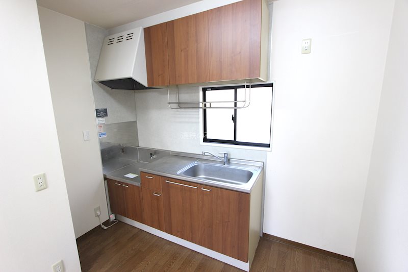 アヴァンセⅠ キッチン