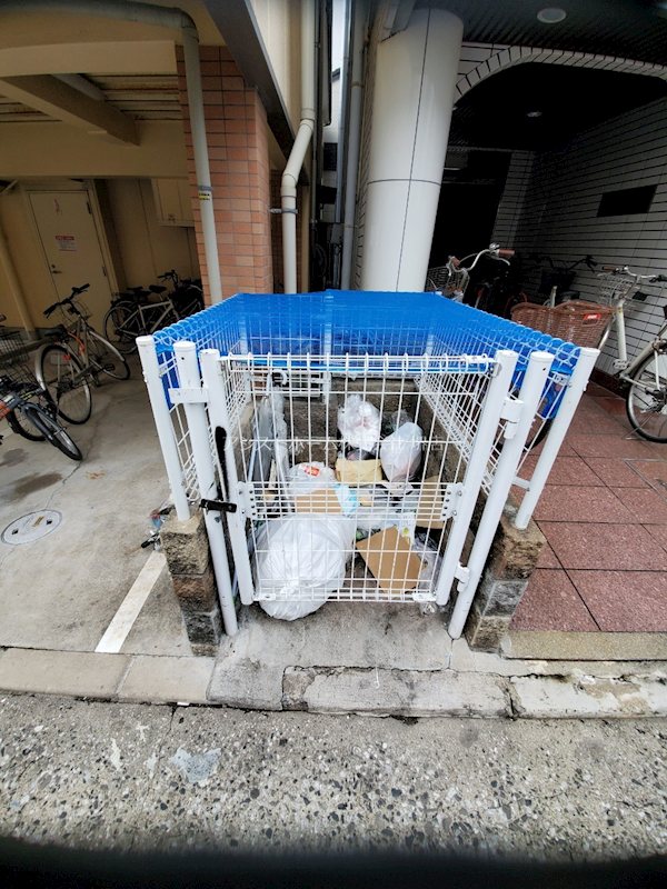 メゾンオリビア甲斐Ⅱ その他設備