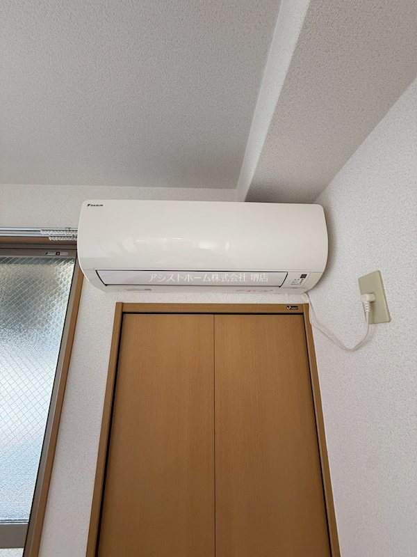 メゾンオリビア甲斐Ⅱ その他