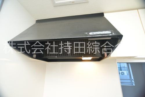 エスティメゾン（旧　プルス）都立大学 その他外観5