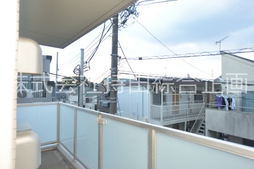 エスティメゾン（旧　プルス）都立大学 その他9