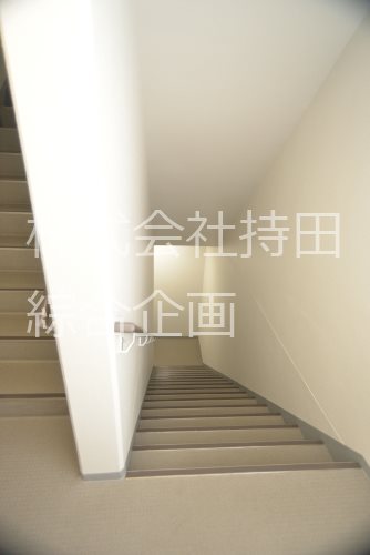 エスティメゾン（旧　プルス）都立大学 その他28