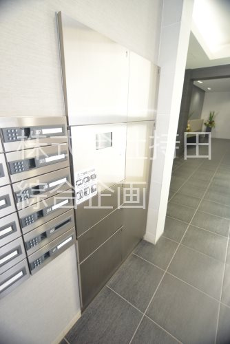 エスティメゾン（旧　プルス）都立大学 その他29